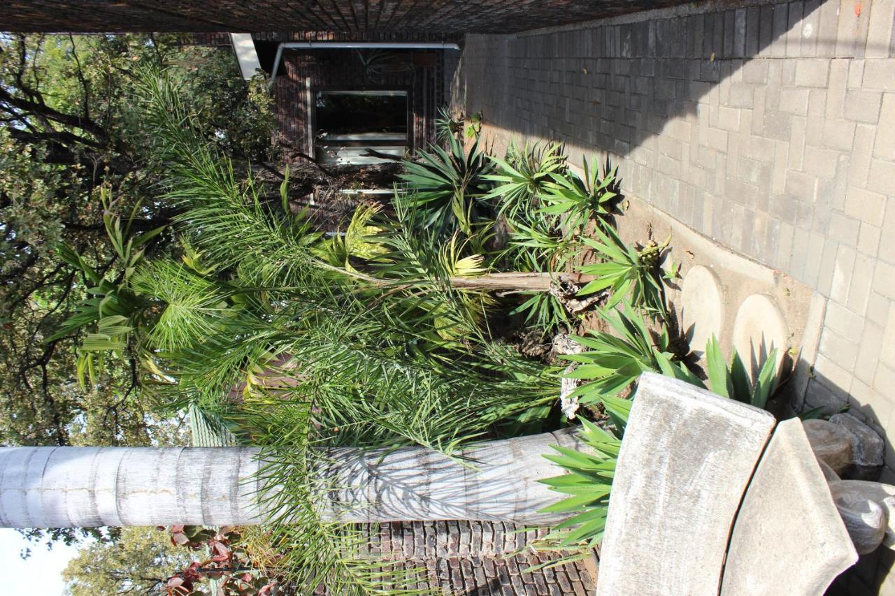 Royal Game Guest House Phalaborwa Exterior photo